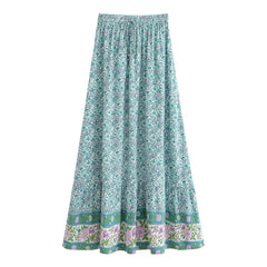 Miakoda Maxi Skirt