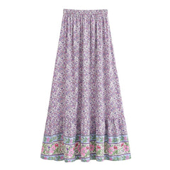 Miakoda Maxi Skirt