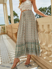 Tabitha Maxi Skirt