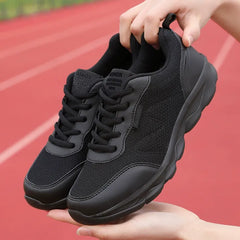 FlexRun Breathable Non Slip Workout Sneakers
