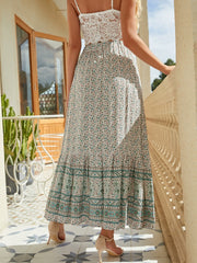 Tabitha Maxi Skirt