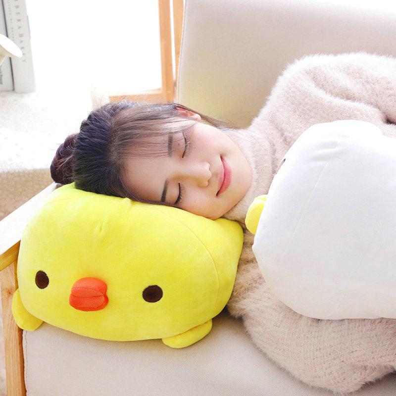 Melting Mochi The Chicken Toy