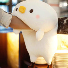 Melting Mochi The Chicken Toy