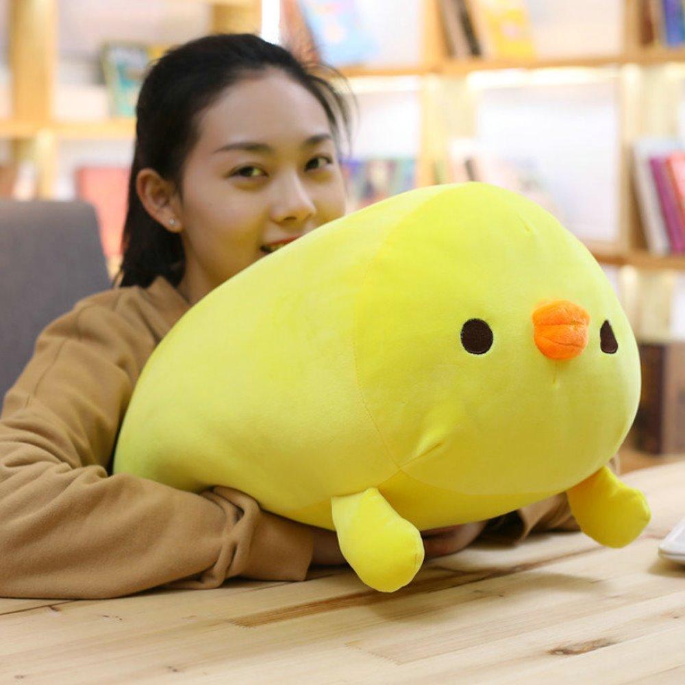 Melting Mochi The Chicken Toy