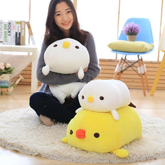 Melting Mochi The Chicken Toy