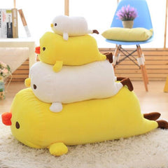 Melting Mochi The Chicken Toy