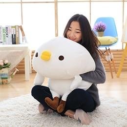 Melting Mochi The Chicken Toy
