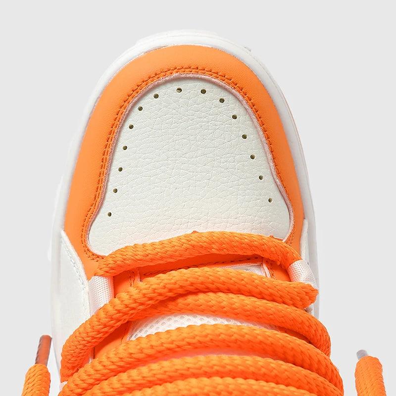 MANDARINE Casual Shoes