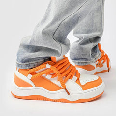 MANDARINE Casual Shoes