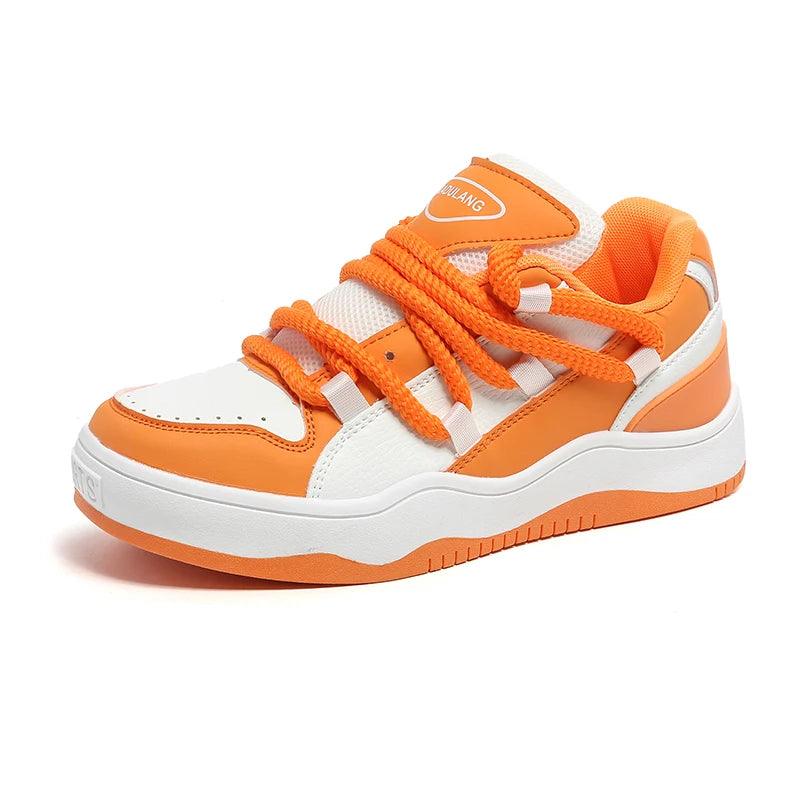 MANDARINE Casual Shoes