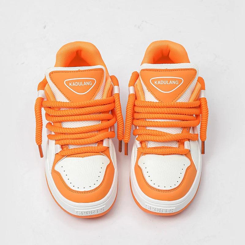 MANDARINE Casual Shoes