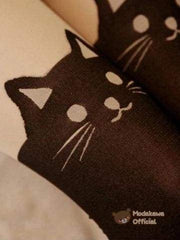 Kawaii Kitty Stockings