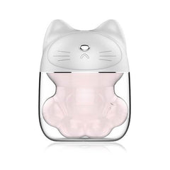 150ml Cute Mini Cat Humidifier