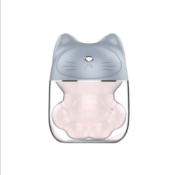 150ml Cute Mini Cat Humidifier