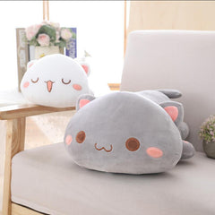 Cute Lazy Cat Plush Toy