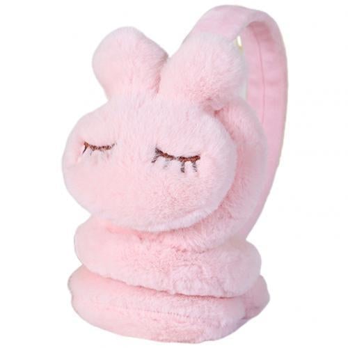 Cute Kawaii Bunny Earmuffs