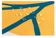 Mini UV Protection 6K Travel Umbrella