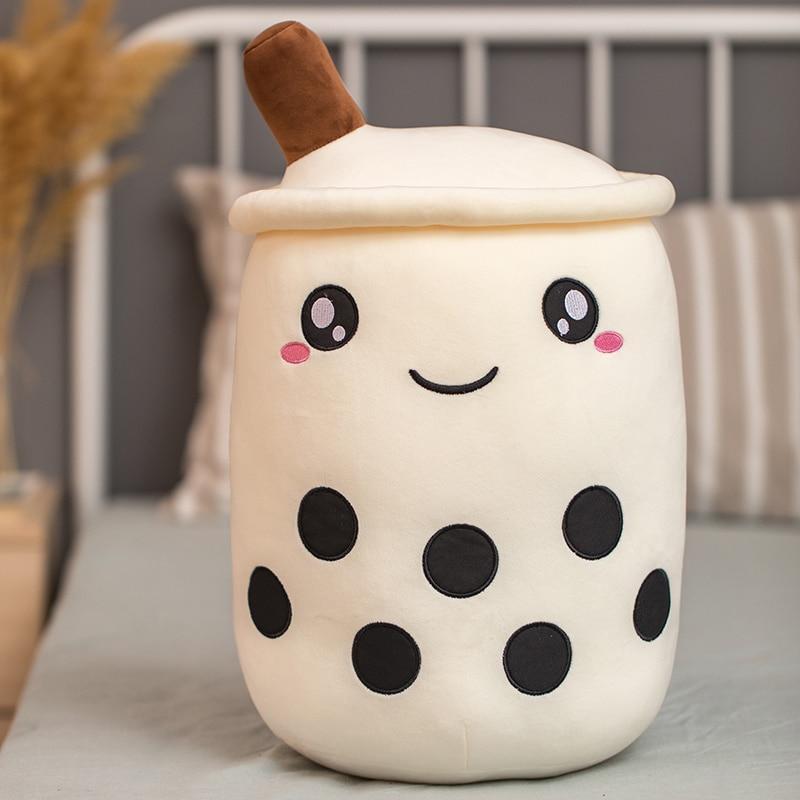 Kawaii Bubble Tea Plushie