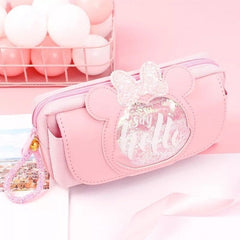 Cute Cat School Pencil Case