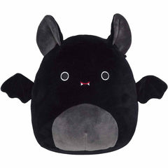 Black Bat Plushie