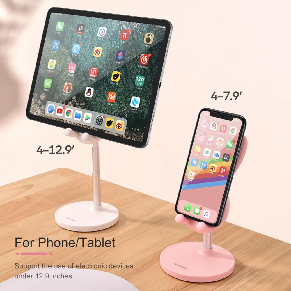 Kawaii Bunny Phone Holder Stand