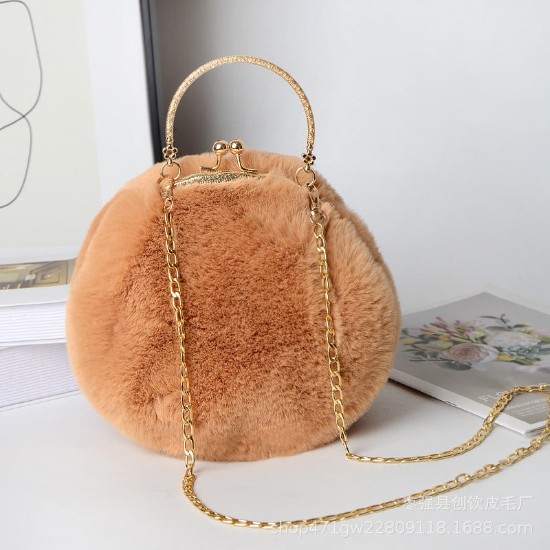 Cute Soft Bunny Princesscore Kawaii Bag