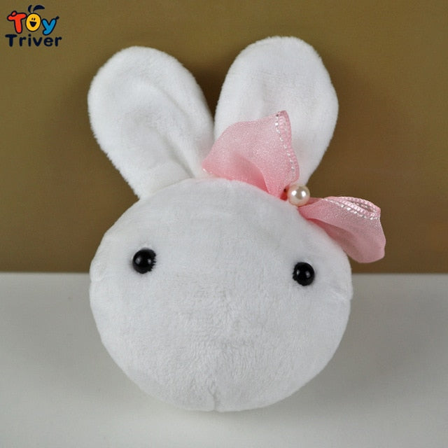 Kawaii Rabbit Bunny Plush Toys Pillow