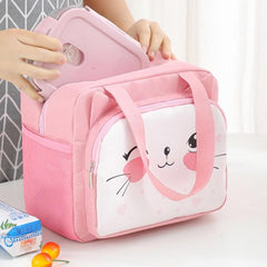 Cute Kawaii Insulation Lunch Bag