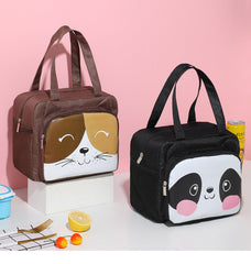 Cute Kawaii Insulation Lunch Bag