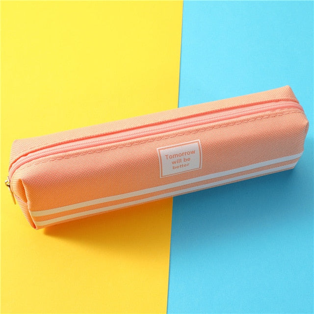 Creative Korea Pen Box Pouch Case