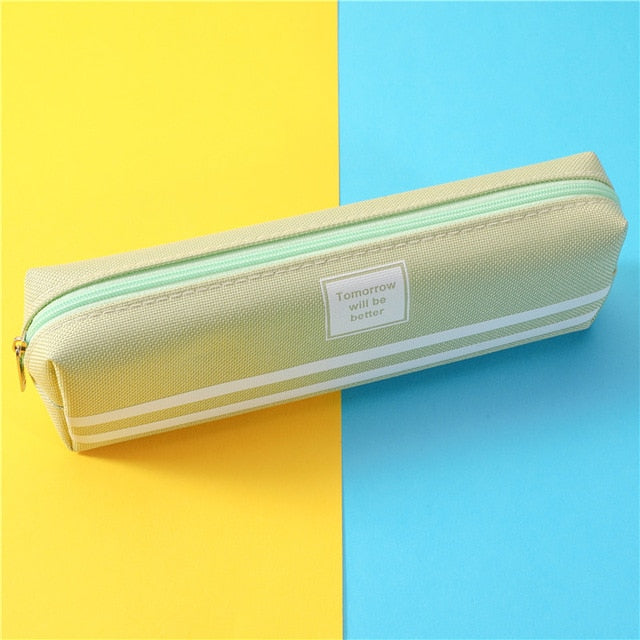 Creative Korea Pen Box Pouch Case