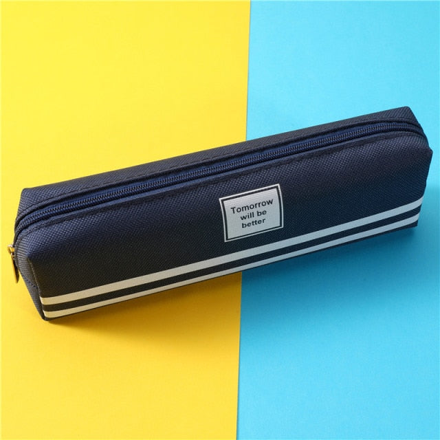 Creative Korea Pen Box Pouch Case