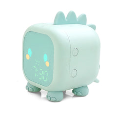 Kawaii Dinosaur Alarm Clock