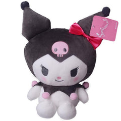 Lovely Kuromi Plush Toys