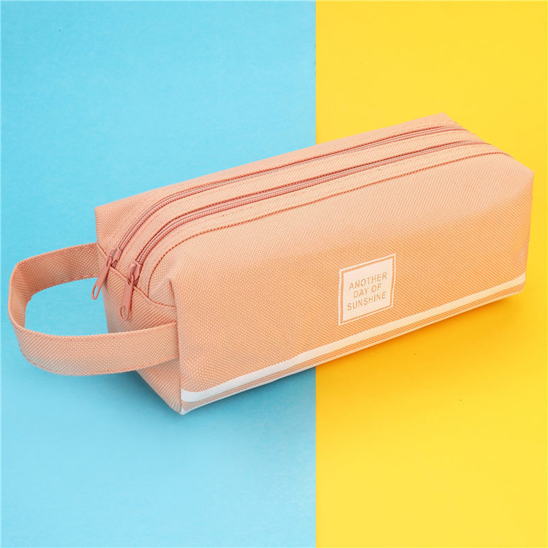 Creative Korea Pen Box Pouch Case