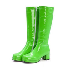 Women's Gogo Boots