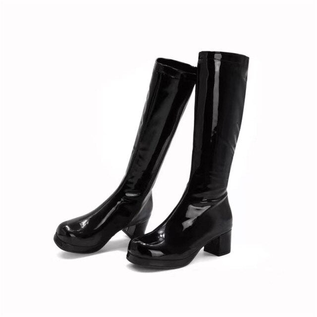 Women's Gogo Boots