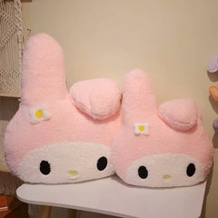 Anime Kawaii My Melody Pillow Soft Plush Toy Gift