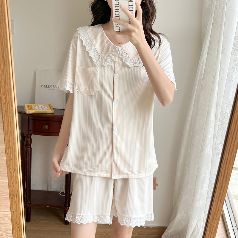 Cute Soft Casual Sleepwear