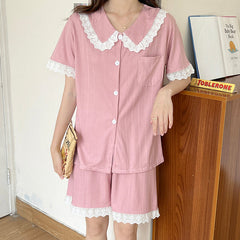 Cute Soft Casual Sleepwear