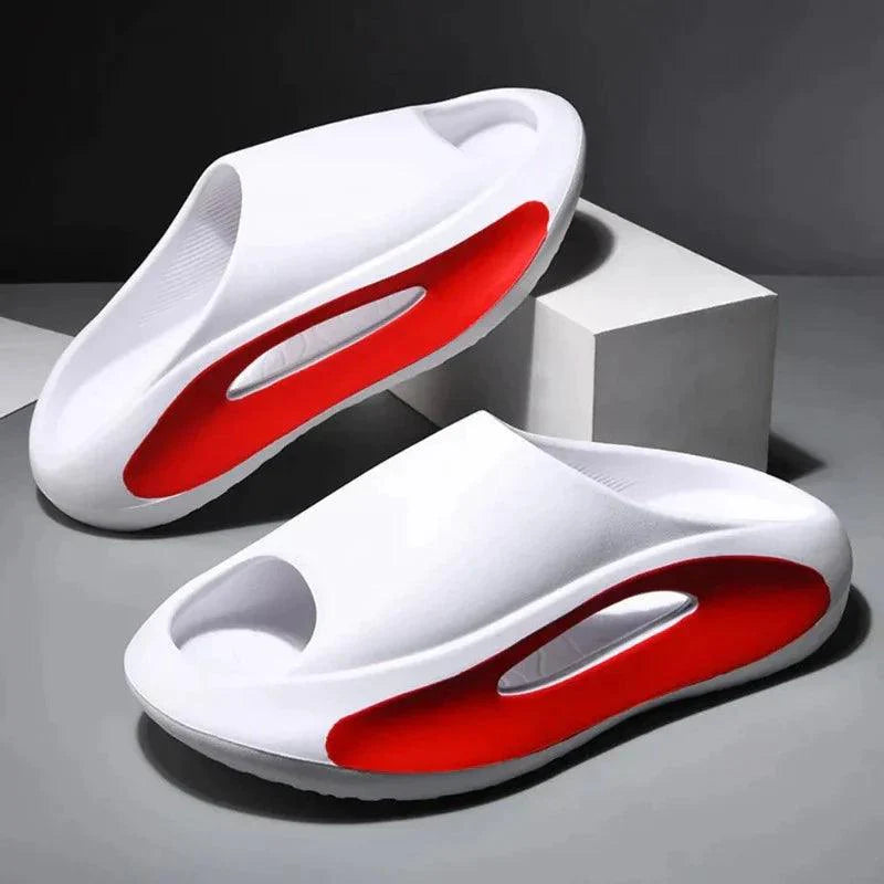 Summer Basic Slipper