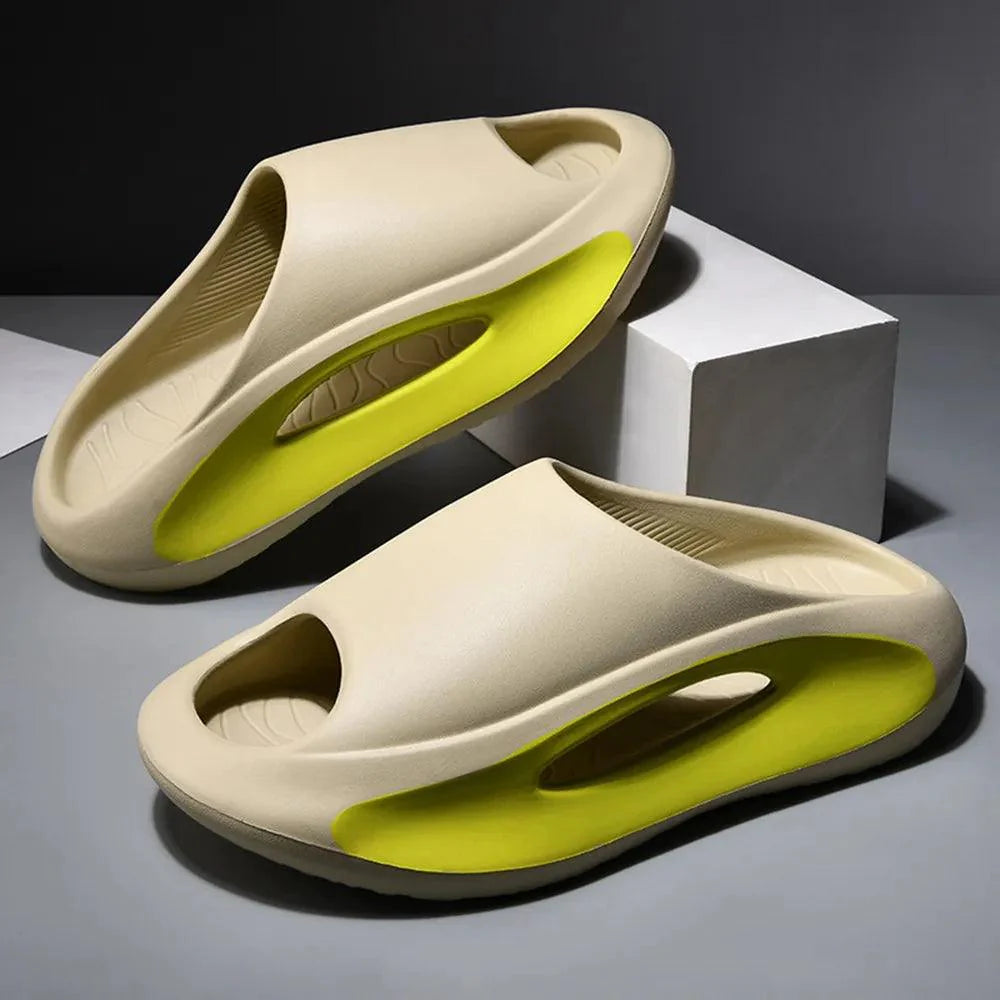 Summer Basic Slipper