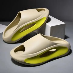 Summer Basic Slipper
