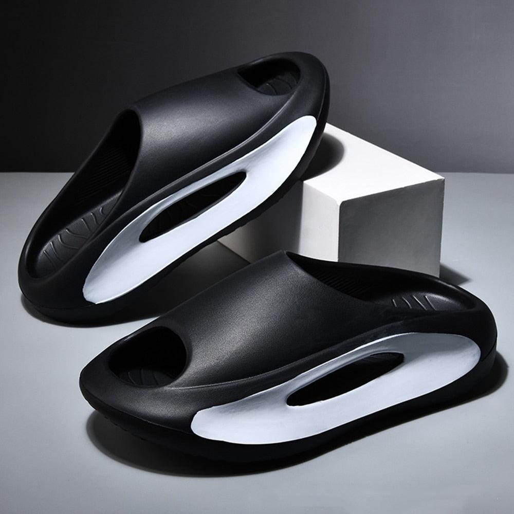Summer Basic Slipper