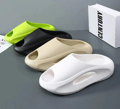 Summer Basic Slipper