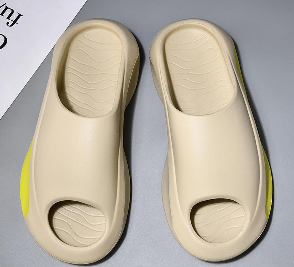 Summer Basic Slipper