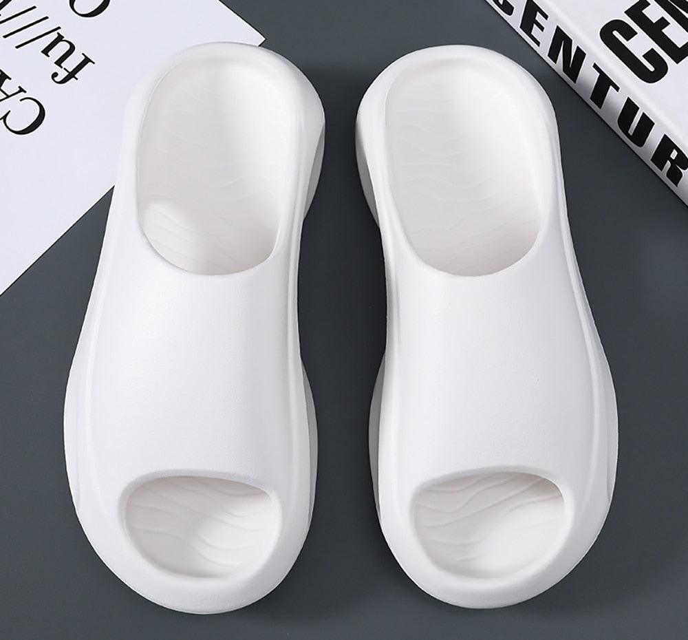 Summer Basic Slipper