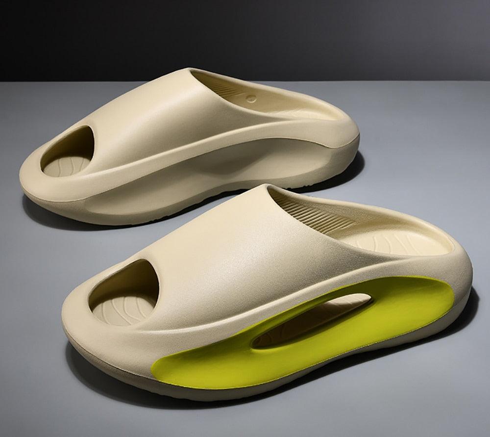 Summer Basic Slipper