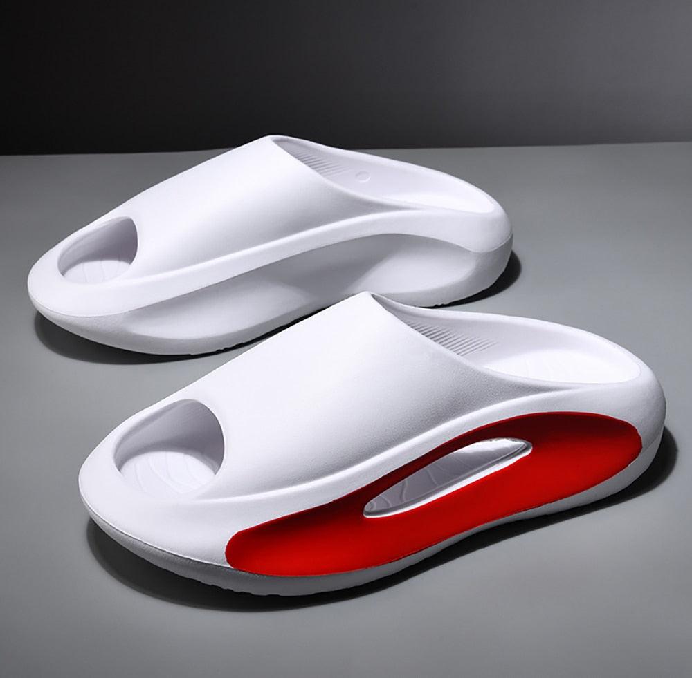 Summer Basic Slipper