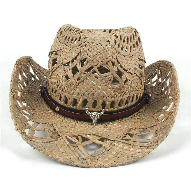 Handmade Cowboy Hat